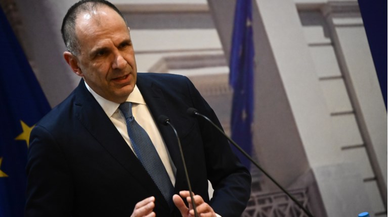 Γιώργος Γεραπετρίτης