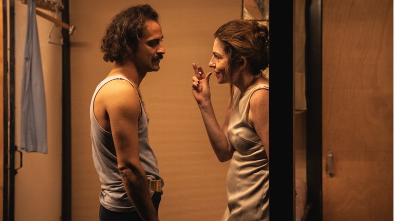 λεωφορειο ο ποθος