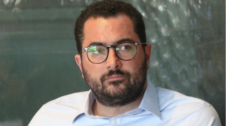 ΑΝΔΡΕΑΣ ΣΠΥΡΟΠΟΥΛΟΣ ΠΑΣΟΚ