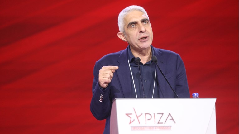 Τσιπρας