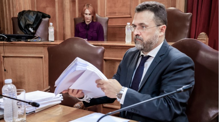 ΓΙΩΡΓΟΣ ΣΤΡΑΤΑΚΟΣ