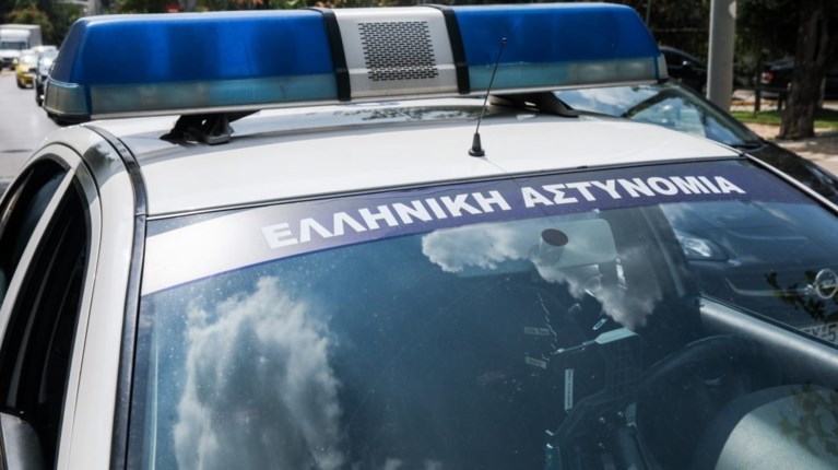 Περιπολικό