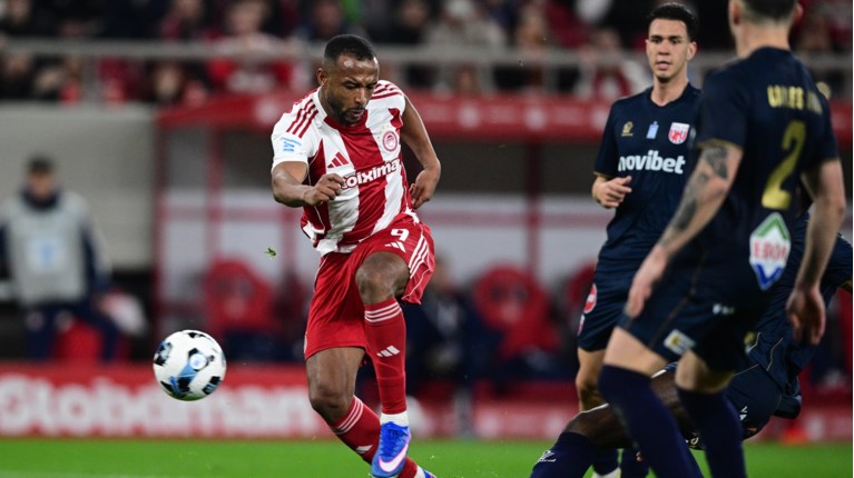 ολυμπιακος