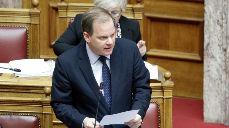 Αχιλλέας Καραμανλής