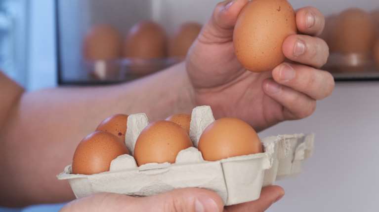 Πόσο ασφαλής είναι η κατανάλωση αυγών και τι γίνεται με τα &quot;αιώνια&quot; χημικά