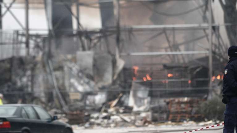 Τι προκάλεσε τη φονική έκρηξη στη "Βιολάντα" - Το προπάνιο, το αλεύρι και τα κρίσιμα κενά ασφάλειας