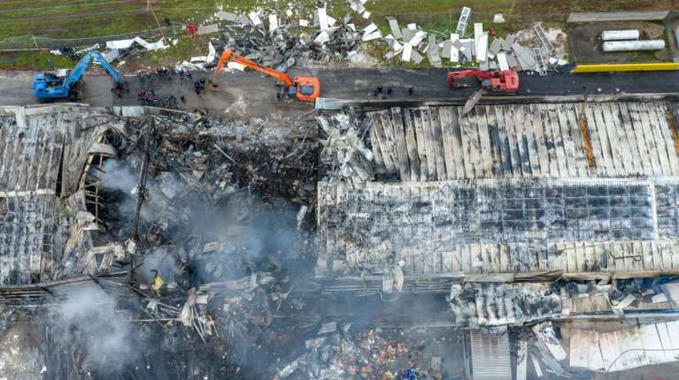 Βιολάντα: "Το κοριτσάκι βλέπει τη φωτογραφία της και βάζει λουλουδάκια" - Στο επίκεντρο νέες αδήλωτες δεξαμενές