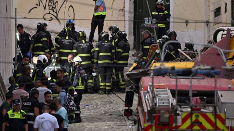 Λισαβόνα: Ενα σπασμένο καλώδιο η αιτία του δυστυχήματος με το τελεφερίκ - Τι αναφέρει έκθεση