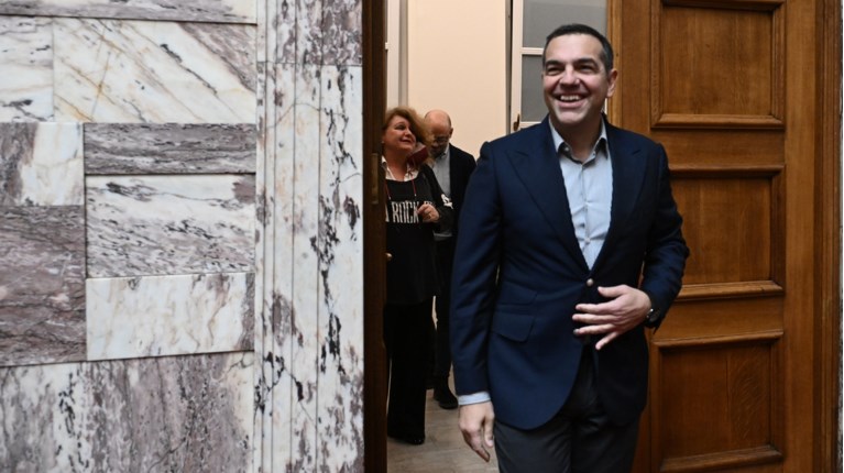 ΤΣΙΠΡΑΣ