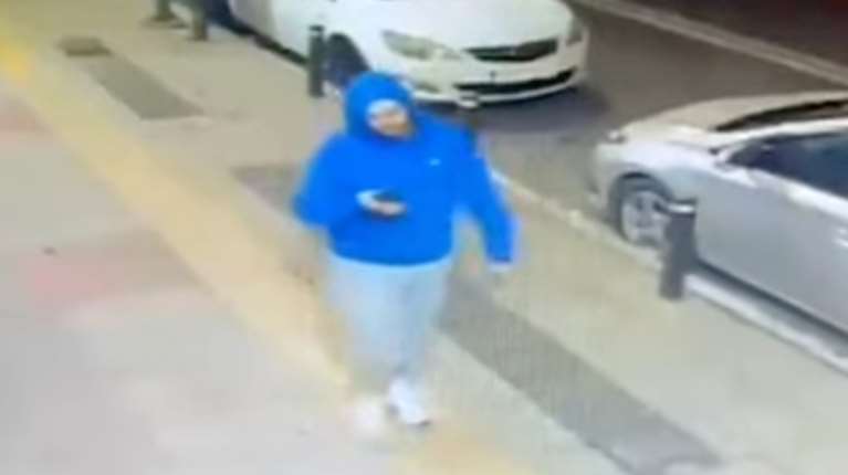 Βίντεο ντοκουμέντο πριν την απαγωγή του 27χρονου στη Ν. Πέραμο – Οχημα σταματάει στο αντίθετο ρεύμα