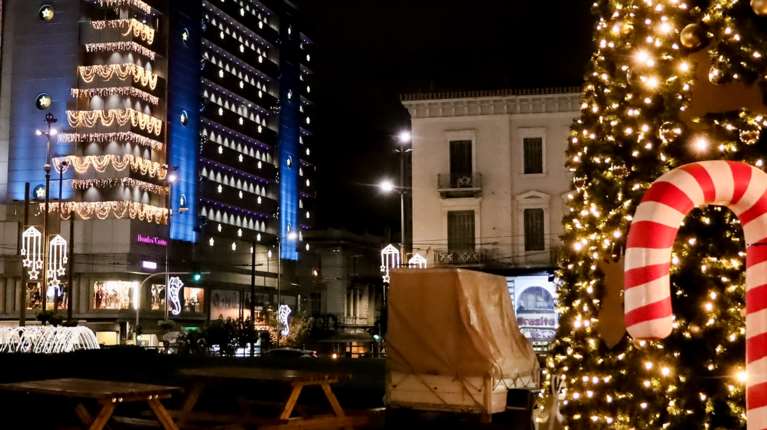 Πρωτοχρονιά στο "ψυγείο" με βουτιά του υδράργυρου: Πού θα χιονίσει - Πρόγνωση Καντερέ, Κολυδά, Λαγουβάρδου