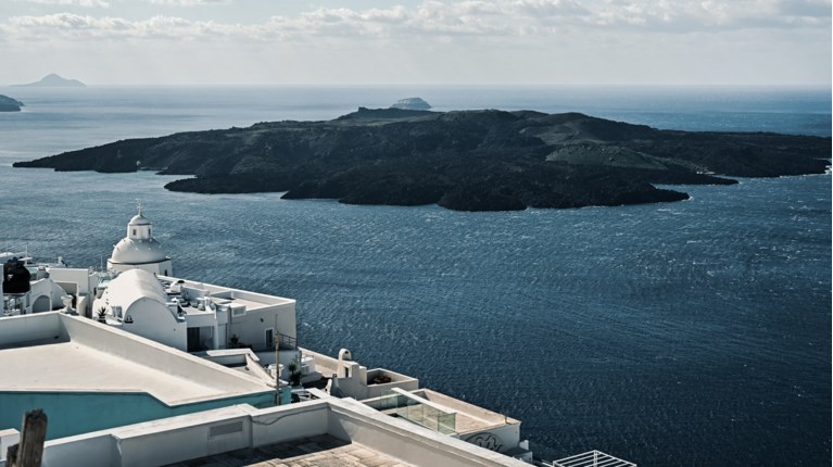 ΣΑΝΤΟΡΙΝΗ