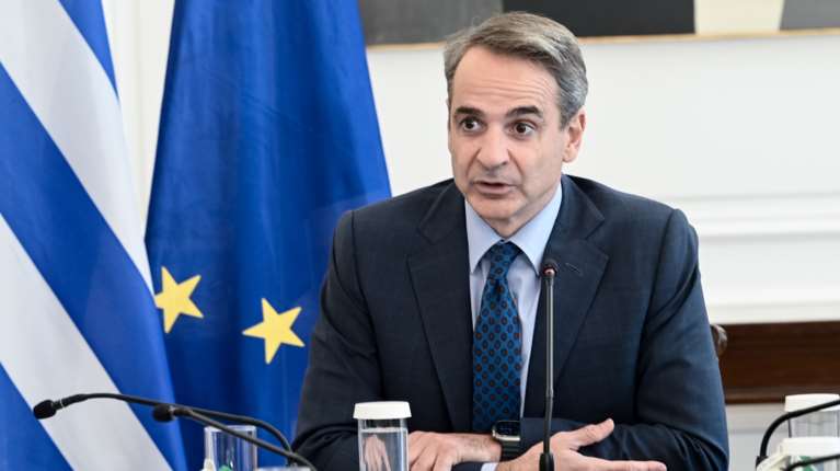 Μητσοτάκης για την εξάρθρωση κυκλωμάτων από ΑΑΔΕ και ΕΛΑΣ: Η "Νομιμότητα Παντού" είναι για εμάς διαρκής δέσμευση