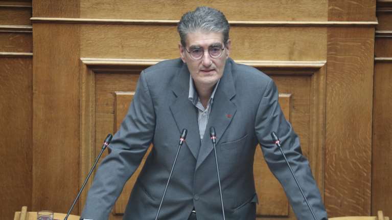 Γιαννούλης: Σαφώς θα υπάρξουν εξελίξεις στον ΣΥΡΙΖΑ μετά την παραίτηση Τσίπρα