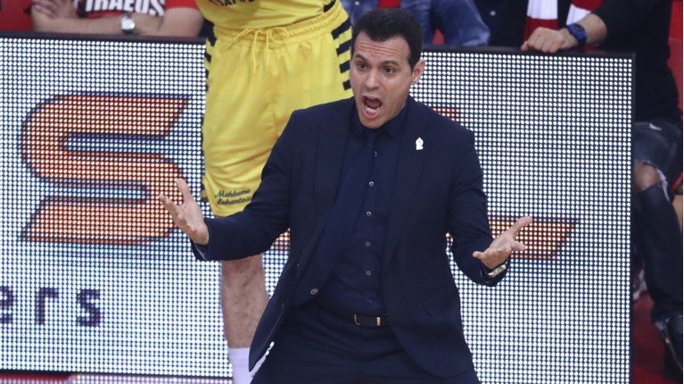 Δημήτρης Ιτούδης