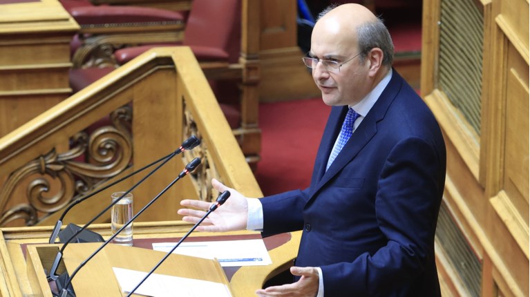 Κωστής Χατζηδάκης