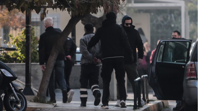 Κολωνος