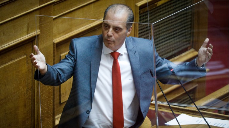 Βελόπουλος