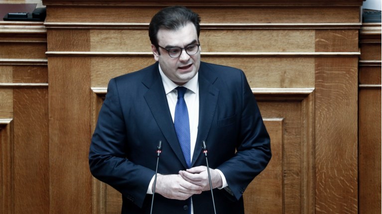 Κυριάκος Πιερρακάκης