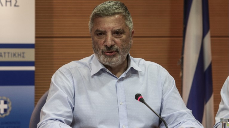 Γιώργος Πατούλης