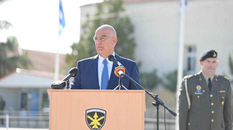 ΝΙΚΟΣ ΔΕΝΔΙΑΣ ΘΗΒΑ ΝΕΟΣΥΛΛΕΚΤΟΙ