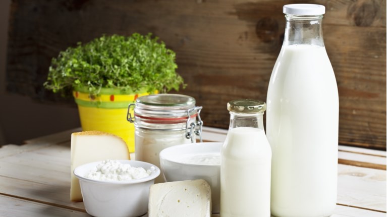 γαλακτοκομικα