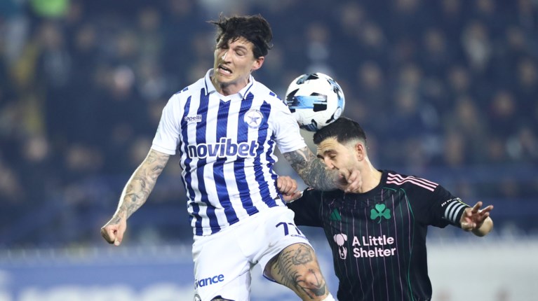 ατρομητος παναθηναικος