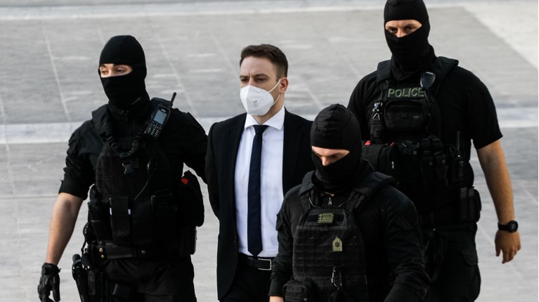 Μπάμπης Αναγνωστόπουλος