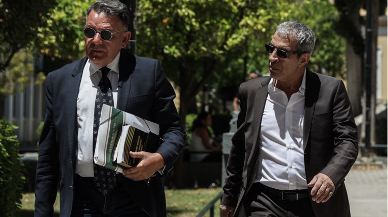 ΑΔΑΜΑΝΤΙΔΗΣ