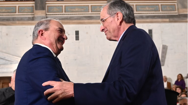 σαμαρασ καραμανλησ