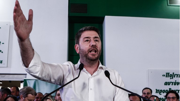 ΑΝΔΡΟΥΛΑΚΗΣ ΕΚΛΟΓΕΣ