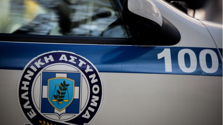 Περιπολικό