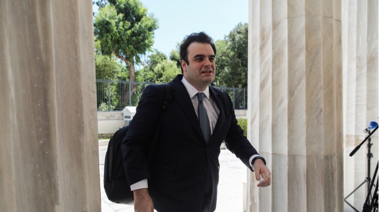 Κυριάκος Πιερρακάκης