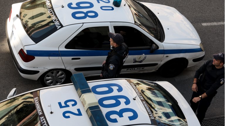 Περιπολικά