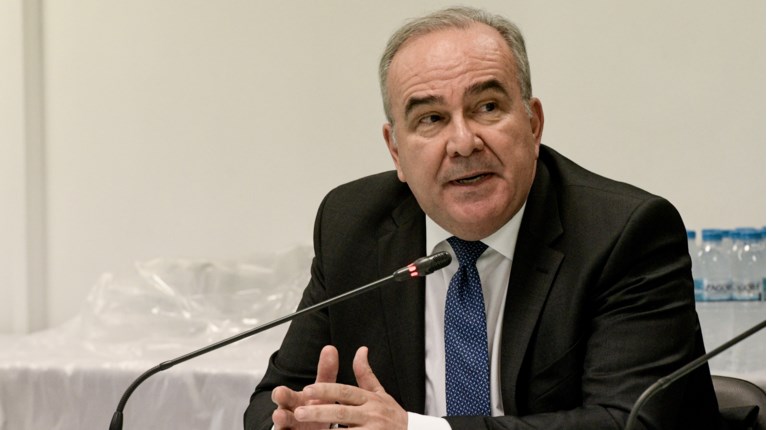 Νίκος Παπαθανάσης