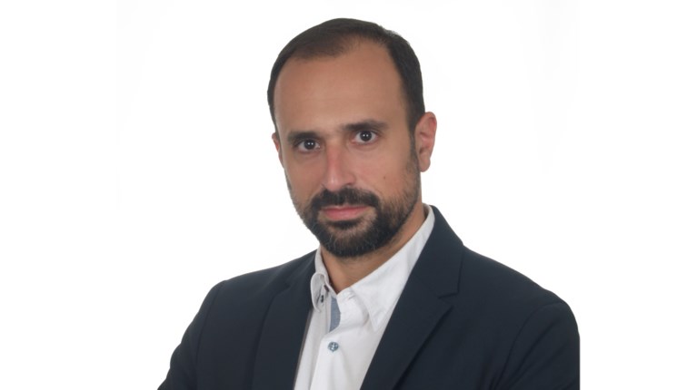 Χάρης Ιωάννου