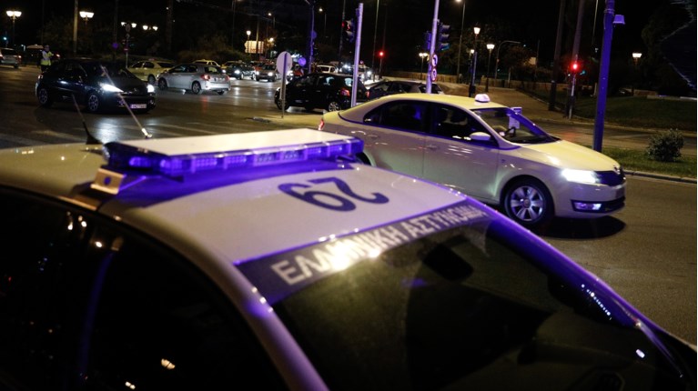 περιπολικο