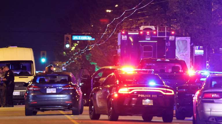 Μακελειό στο Βανκούβερ: Ασιατικής καταγωγής ο δράστης που &quot;θέρισε&quot; τον κόσμο – &quot;Λυπάμαι&quot; έλεγε ενώ τον έβριζαν - 11 νεκροί