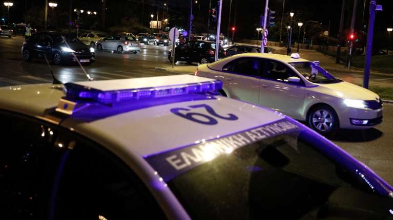 Από χούλιγκαν, εκτελεστικό όργανο της &quot;νέας&quot; Greek Mafia - Ποιος είναι ο 34χρονος που δέχθηκε πυροβολισμούς στο Παγκράτι