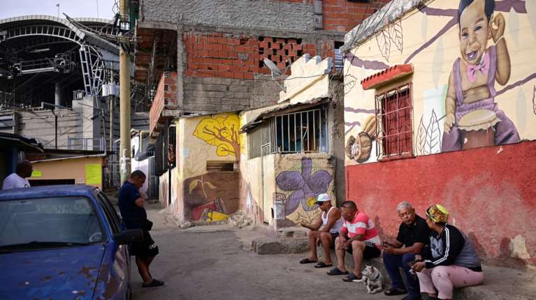 BBC: Ποιος θα κυβερνήσει τη Βενεζουέλα - Η επόμενη ημέρα από τη σύλληψη Μαδούρο