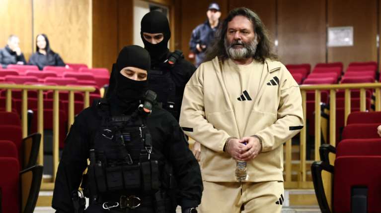 Δίκη Χ.Α: Καταπέλτης η εισαγγελέας - "Ο Λαγός ήξερε για την επίθεση στον Φύσσα, ήταν υπόλογος στον Μιχαλολιάκο"