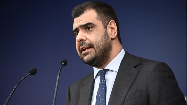 ΠΑΥΛΟΣ ΜΑΡΙΝΑΚΗΣ