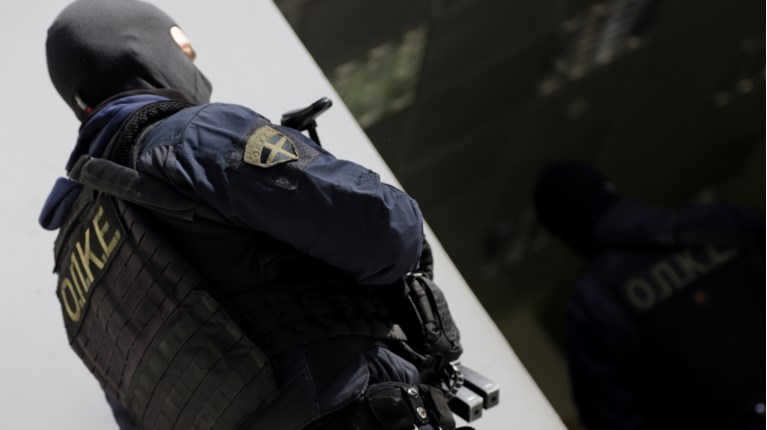 ΟΠΚΕ Αστυνομία