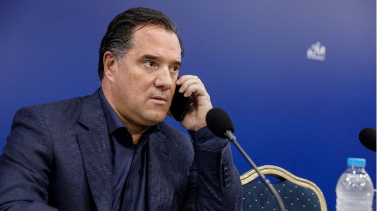 Άδωνις Γεωργιάδης