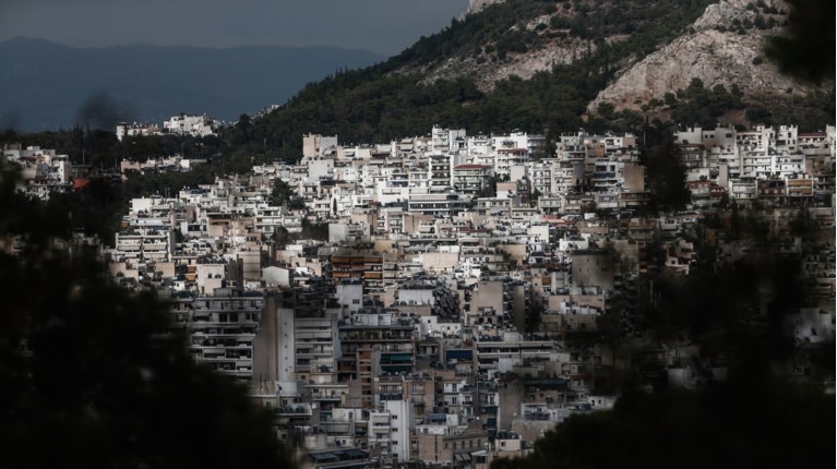 Ακίνητα