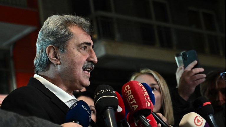 Πολακης