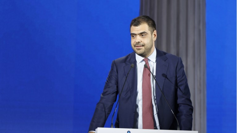 συριζα μαρινακης