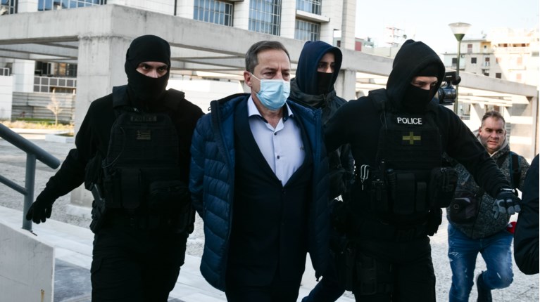 λιγναδης