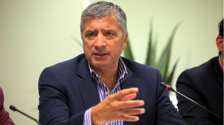 ΓΙΩΡΓΟΣ ΠΑΤΟΥΛΗΣ