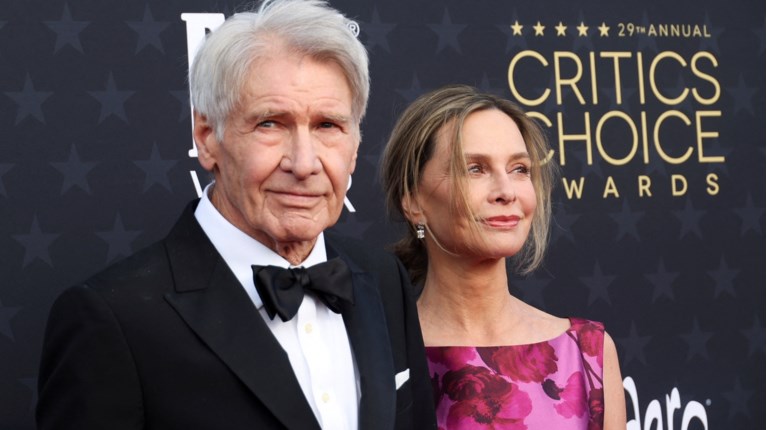 harrison ford